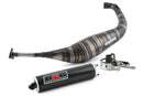 Fantic XE 50 2T - Auspuff Racing 90cc