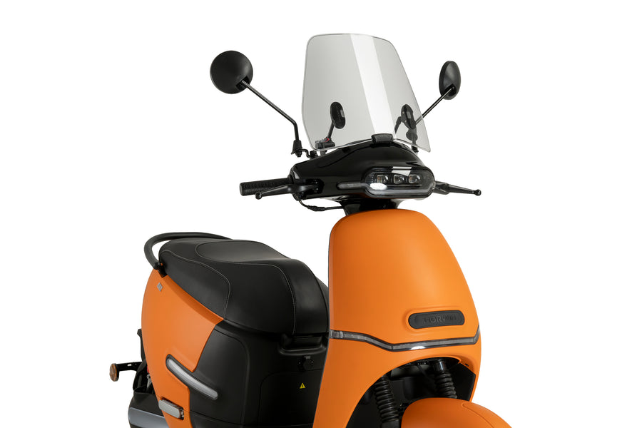 HORWIN EK1 [2025] – Vitre Trafic scooter – teintée