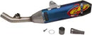 Yamaha Wr 450 F [2020] - Factory 4.1 RCT slip-on silencer - picture 7