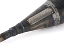 Fantic XM 50 2T - Auspuff Racing 90cc