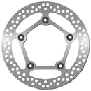 Yamaha T-MAX 530 ABS [2016] - Front oversize brake kit - picture 11