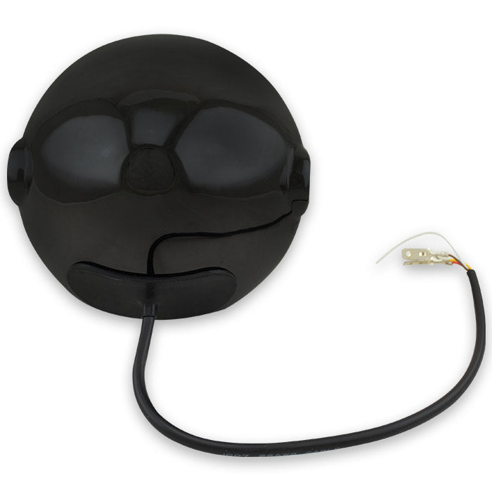 Triumph Thruxton 1200 – Phare LED Horizon 5¾ pouces