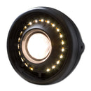 Ducati Monster 750 – Angel Eye Headlight Black