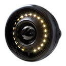 Ducati Monster 900 – Angel Eye Headlight Black