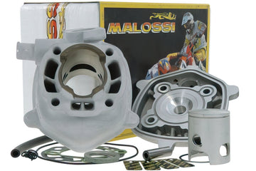MBK Nitro 50 2T LC [2013–] - Zylinderkit MHR Racing 50ccm 10mm KoBo