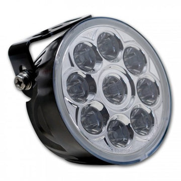 Triumph Tiger 900 – LED-Fernscheinwerfer Nove