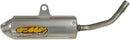 Ktm 105 SX [2007, 2009, 2011] - Turbinecore 2 Spark Arrestor Endschalldämpfer – Bild 4