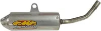 Kawasaki KX 85 I 17/14 [2024-2025] - Powercore 2 Shorty rear silencer – picture 10