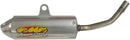 Ktm 105 SX [2008-2011] - Powercore 2 Endschalldämpfer – Bild 1