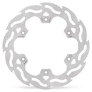 Fantic XXF 450 [2022] - Flame Series Schwimmende Bremsscheibe – Material: Aluminium, Stahl – Bild 11