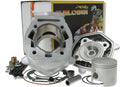 Aprilia RX Factory 50 2T - kit cylindre MHR Replica 80ccm