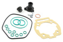 Aprilia SX Factory 50 2T - Cylinder kit Black Trophy 50cc