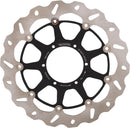 Honda CBR 954 RR Fireblade [2002-2003] - brake disc - picture 2