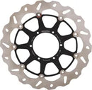 Honda CBR 954 RR Fireblade [2002-2003] - brake disc - picture 6