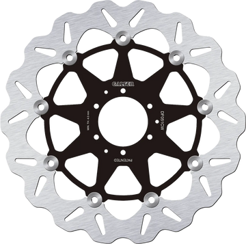 Honda CRF 1100 L Africa Twin Adventure Sports ABS [2020, 2022] - disque de frein - photo 1