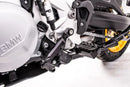 BMW F 900 GS Adventure [GILLES TOOLING] – Levier de vitesses