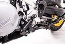 BMW F 900 [GILLES TOOLING] – Levier de vitesses