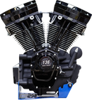 Harley-Davidson FLI 1868 Hydra-Glide Revival 114 [2024] - MK136 Black Edition Motor – Merkmal: 475G Nockenwelle – Bild 1