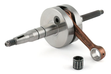 Aprilia SR Netscaper 50 2T LC - vilebrequin MHR RHQ 12mm bielle KoBo 85mm