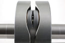 Aprilia SR Netscaper 50 2T LC - crankshaft 44mm stroke 90mm connecting rod