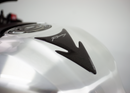 KTM RC 390 [2025] – Mini and Arrow tank protector – carbon look-13