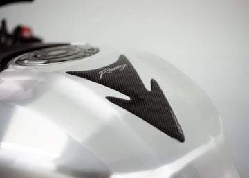 KTM RC 390 [2025] – Mini and Arrow tank protector – carbon look - 0