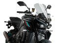 YAMAHA MT-10 SP [2025] – Touring nouvelle génération – Transparent-6