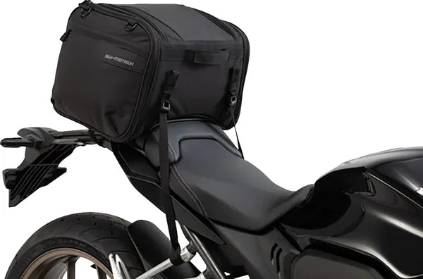 BMW F 650 CS Scarver [SW-MOTECH] – Sac ION M Trail