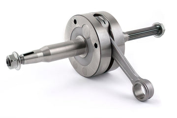 MBK MachG 50 2T LC [–2002] - Kurbelwelle 44mm Hub 90mm Pleuel