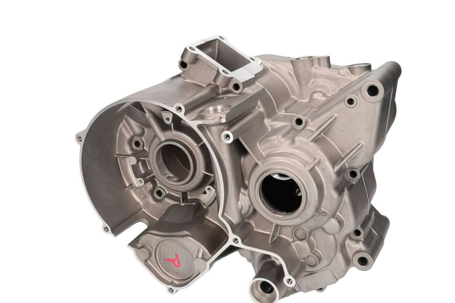 Beta RR SM 50 2T - engine housing original spare part