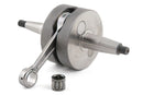 Aprilia SX Factory 50 2T - crankshaft RF 44.9mm 90mm