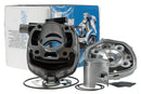 Aprilia SR Netscaper 50 2T LC - cylinder kit Sport 70ccm