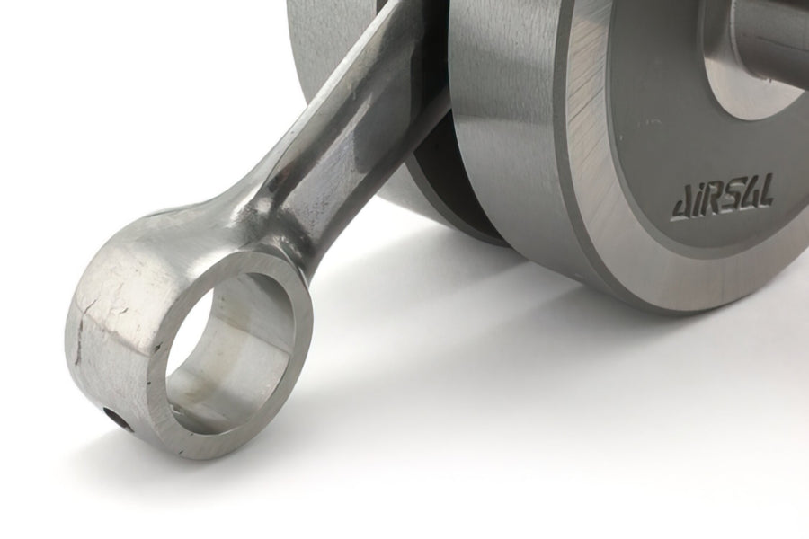 MBK Nitro Naked 50 2T LC [2014–] - Kurbelwelle Xtrem 45mm Hub