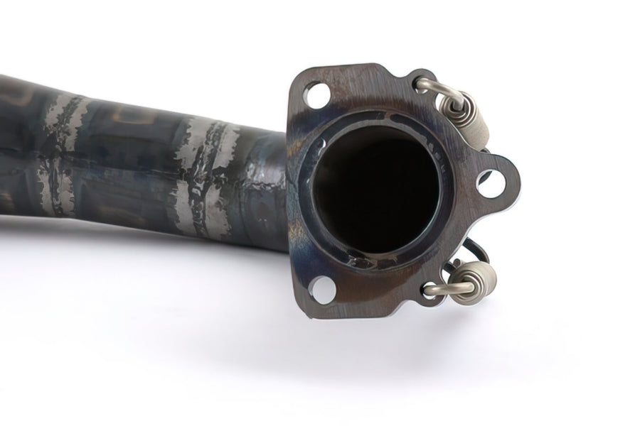 Aprilia SX Factory 50 2T - Exhaust 70cc