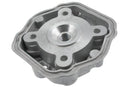 Derbi Senda DRD Racing SM 50 2T D50B0 [2012–] - Cylinder kit aluminum sport 50cc