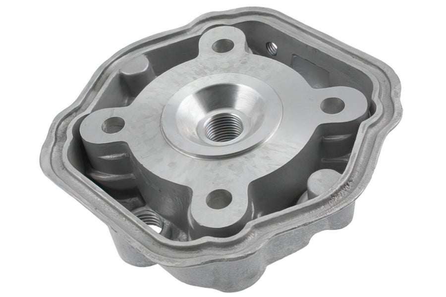 Aprilia SX Factory 50 2T - kit cylindre aluminium sport 50cc