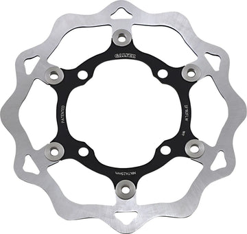 Kawasaki KX 250 [2003-2005] - disque de frein - photo 1