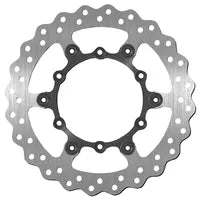 Yamaha Wr 450 F [2023] - brake disc - picture 9