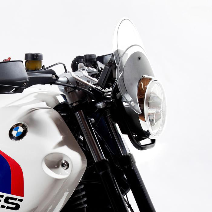 BMW R 120 G/S [2004-2012] - Hubert-Windschild