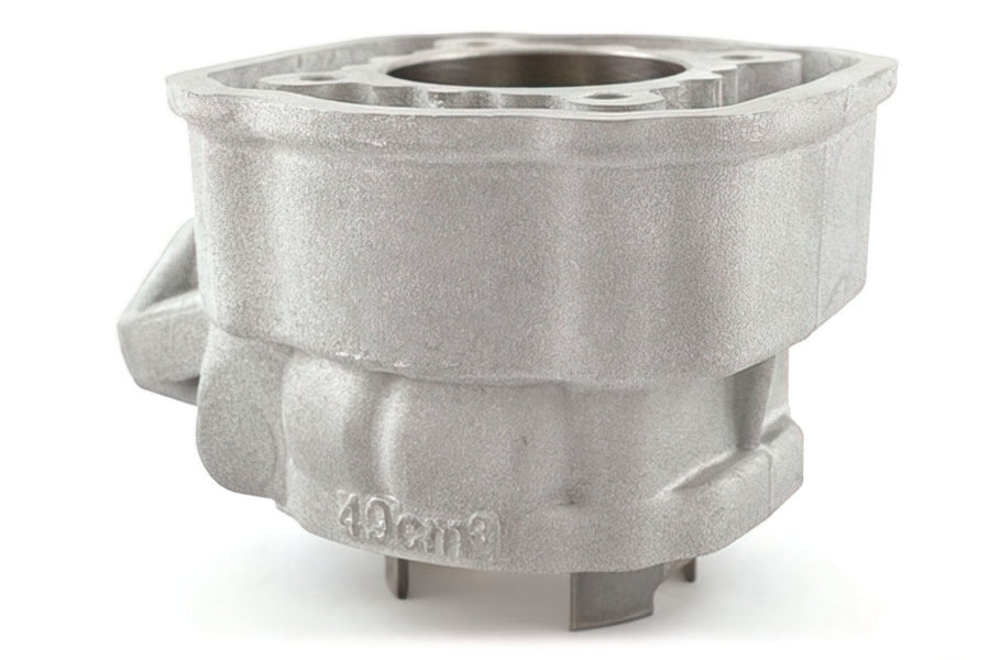 Derbi Senda DRD Racing SM 50 2T D50B0 [2012–] - Motorpack Big Racing 88ccm