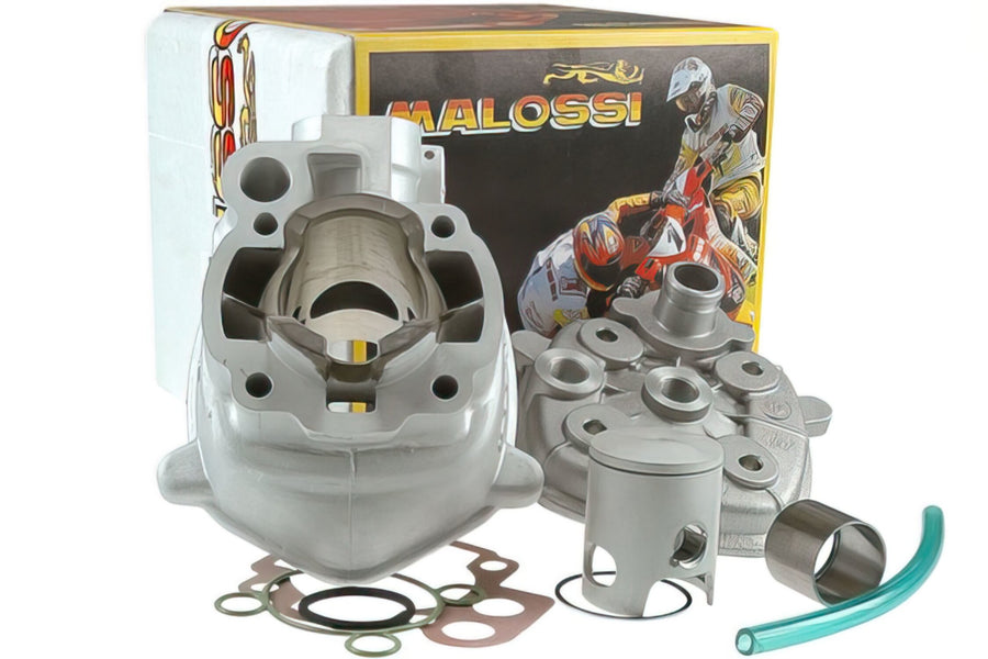 Beta RR SM 50 2T - kit cylindre MHR Replica 50cc