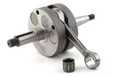 Fantic XE 50 2T - Crankshaft Racing Factory 44.9mm stroke