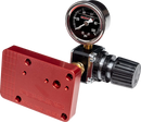 Harley-Davidson FLRT 1868 Freewheeler 114 [2025] - Piston Cooling Jet Pressure Tester Block Kit - Standalone Tool - Image 1