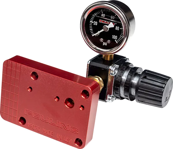 Harley-Davidson Fxlrs 1923 ABS [2026] - Kit de bloc de testeur de pression de jet de refroidissement à piston - Outil autonome - Type : radiateur à piston, pression de jet - Image 2
