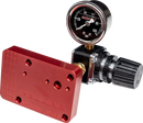Harley-Davidson Fxlrs 1923 ABS [2026] - Kit de bloc de testeur de pression de jet de refroidissement à piston - Outil autonome - Type : radiateur à piston, pression de jet - Image 2