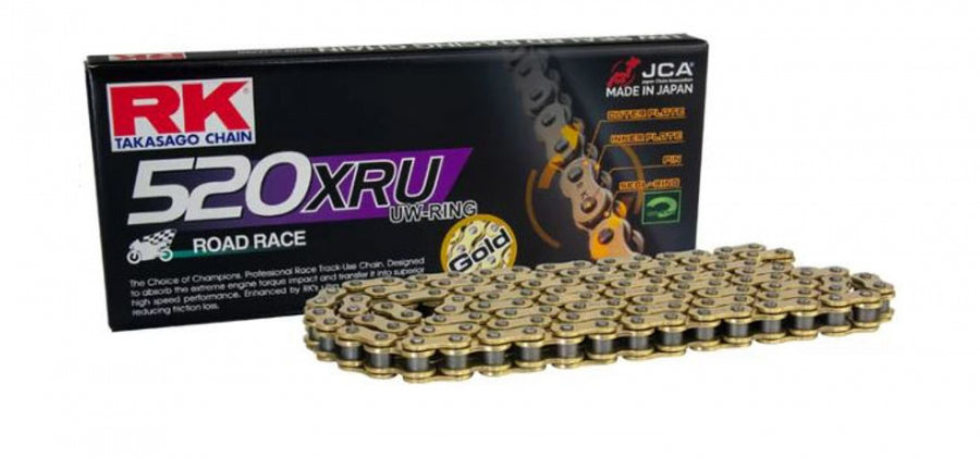 YAMAHA YZF R1 [2004-2022] - racing motorcycle chain