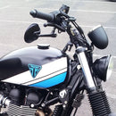 Moto Guzzi V7 – Novara M10 mirror pair