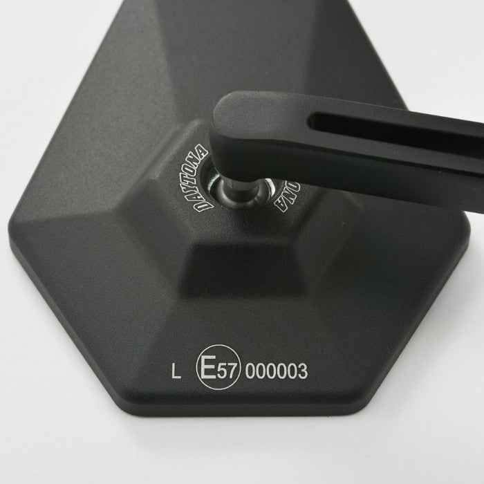 Kawasaki Z 900 – D-Mirror-4 Motorradspiegel