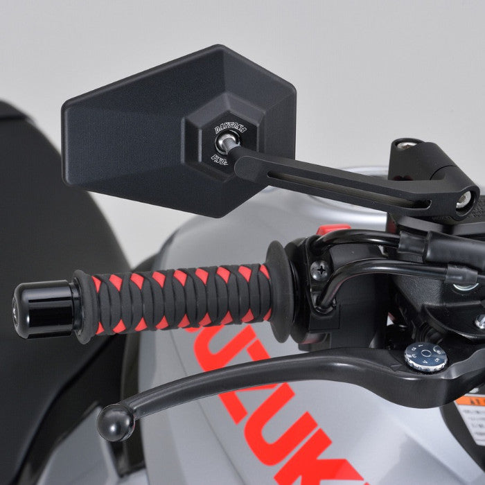 Ducati Monster 900 – D-Mirror-4 motorcycle mirror