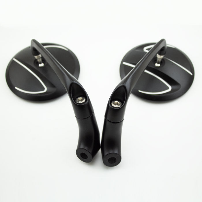 Ducati Monster 900 – EGO 4 mirror pair